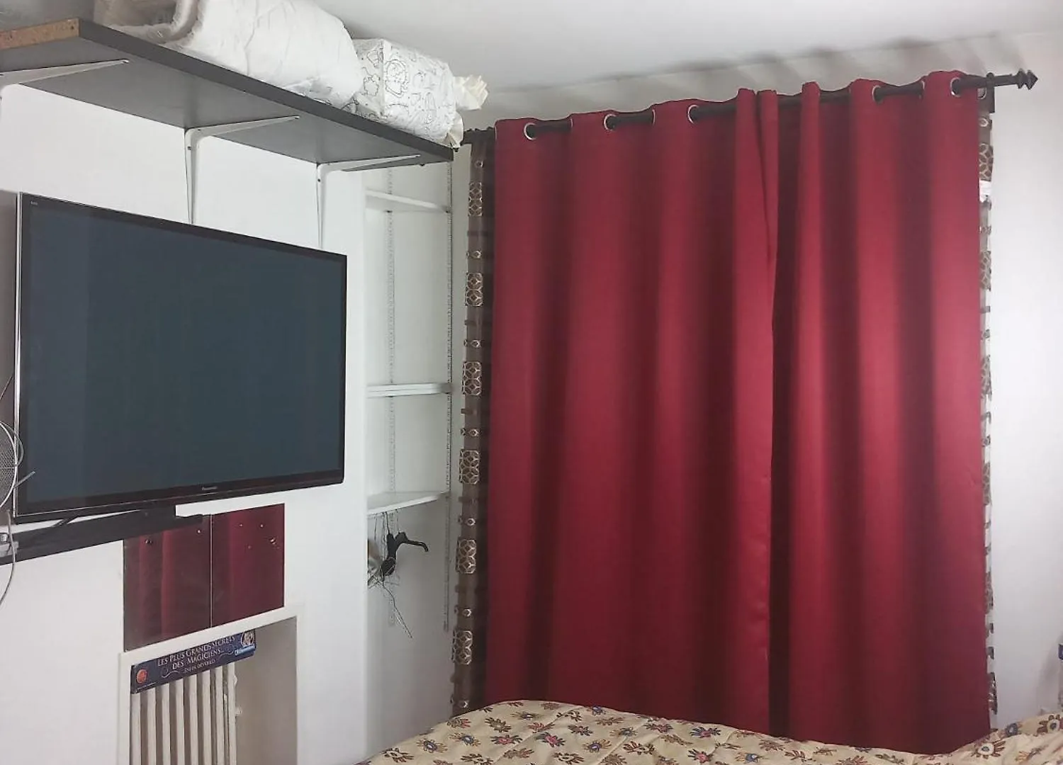 Apartamento Bel 19eme París