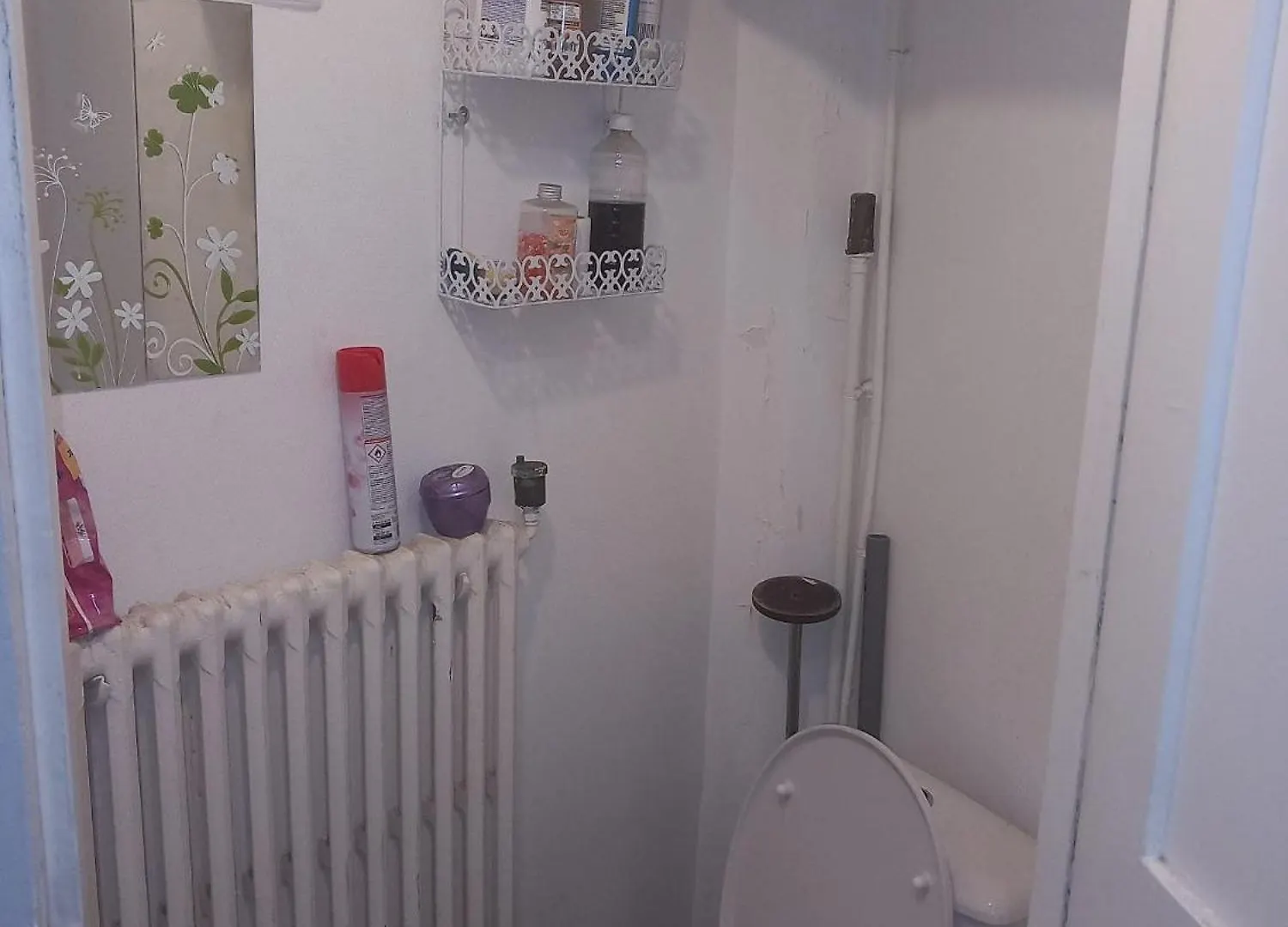 Bel 19eme Apartamento *