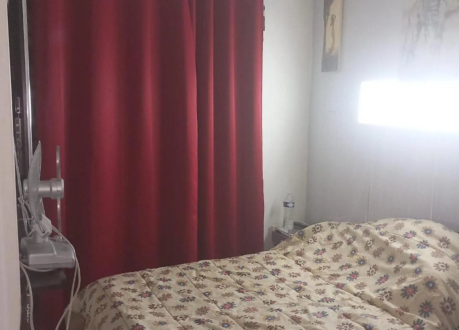Bel 19eme Apartamento París