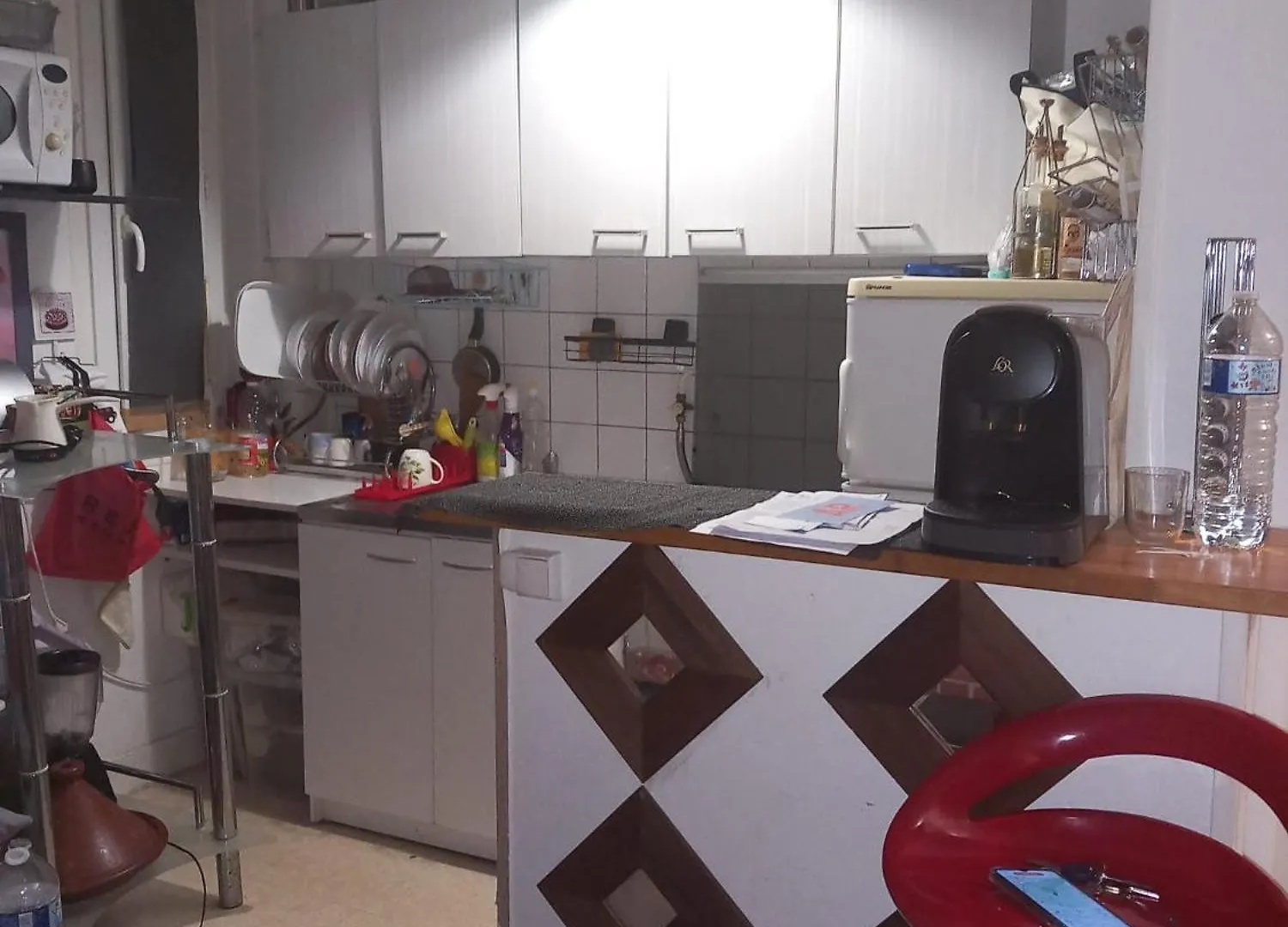Apartment Bel 19eme Paris